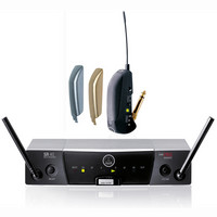 Akg WMS40 Pro Guitar Flexx Wireless System