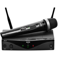 AKG WMS420 Vocal (D5) Wireless Microphone System