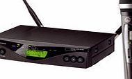 AKG WMS450 D5 Wireless Microphone System CH38 -