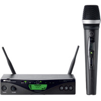 WMS470 D5 Vocal Set Band 9U Wireless System