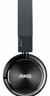Y45BT On-Ear Bluetooth Wireless Headphones -