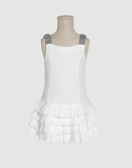 AL-ICE DRESSES Dresses GIRLS on YOOX.COM