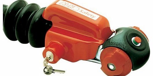 AL-KO Safety Device Aks 1300 Towing Stabiliser Lock