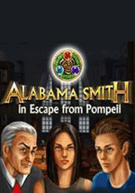 Alawar Alabama Smith in Escape from Pompeii PC