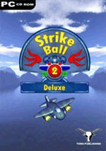 Alawar Strike Ball 2 Deluxe PC