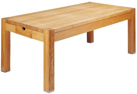 Alba 6ft Dining Table