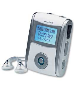 ALBA MP31GB1