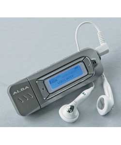 MP3256WD2 256 MB