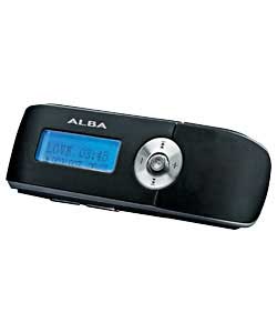 ALBA MP34 4GB