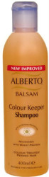 Alberto Balsam Shampoo - Colour Keeper