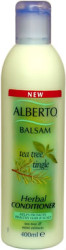 Alberto Balsam Tea Tree Tingle Conditioner