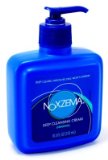 Noxzema Organic Deep Cleansing Cream Pump 311 ml