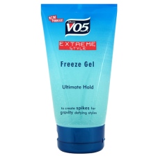Alberto VO5 Extreme Style Freeze Gel Ultimate