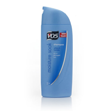 VO5 Moisture Soak Shampoo Dry or Damaged