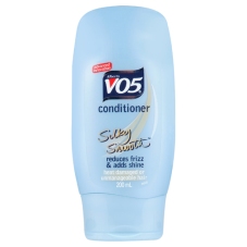 VO5 Silky Smooth Conditioner Heat