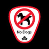 ALBION No Dogs Icon Box (43167)