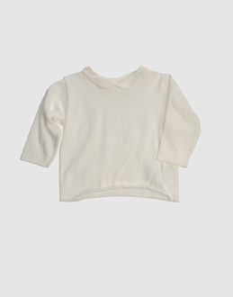 ALBUM DI FAMIGLIA TOPWEAR Long sleeve t-shirts GIRLS on YOOX.COM