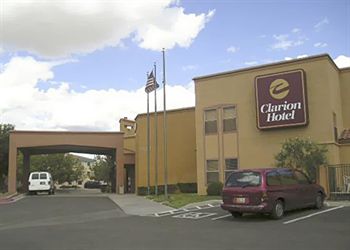 Country Inn & Suites By Carlson, Albuquerque