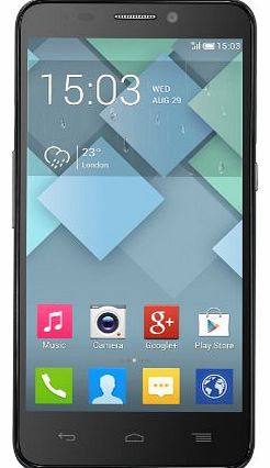 Idol Mini Android smartphone on EE pay as you go