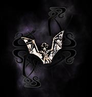 Alchemy Gothic Vampyr Pendant