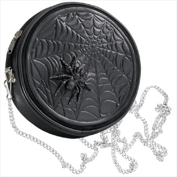Spiders Purse Bag/Backpack