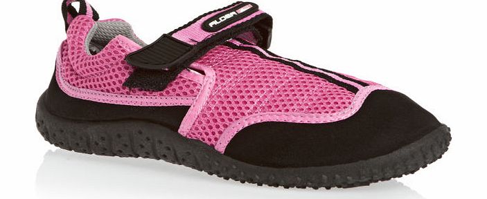 Alder Coral Soul Womens Beach Shoes - Pink