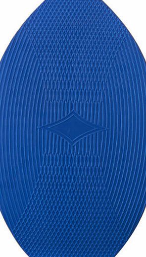 Alder Eva Soft Deck Blue Skimboard - 41 Inch