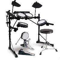 Alesis DM5 Pro Drum Kit Package Deal