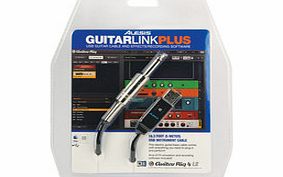 Guitar Link Plus USB Audio Interface