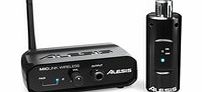 Alesis Miclink Wireless Digital Microphone