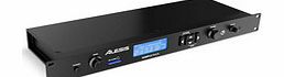 Alesis Sample Rack Percussion Module With