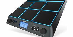 Samplepad Pro Percussion Pad With Onboard