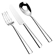 Alessi Asta - Cutlery Set for 1 person (6 pc.)