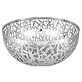 Cactus! - Perforated Stainless Steel Fruit Bowl