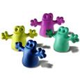 Alessi Carlo the little ghost- Set of 4 Bottle Caps