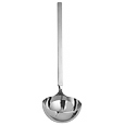 Dry- Stainless Steel Ladle