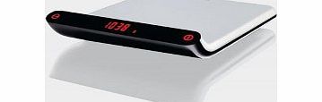 Alessi Electronic Kitchen Scales Electronic Kitchen