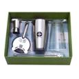 Il Bar Alessi - Stainless Steel Bar Set