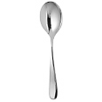 Alessi Nuovo Milano - Stainless Steel Serving Spoon