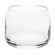 Alessi Orseggi Il W - Whisky Crystal Tumbler Glass