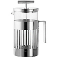 Alessi Press Filter Maker for 8 cups