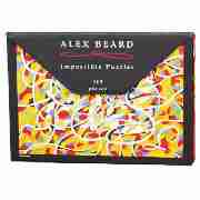 Alex Beard Impossible Puzzles Abstract 315pc