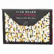 Alex Beard Impossible Puzzles Audience 315pc