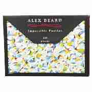 Alex Beard Impossible Puzzles Fishey 315pc
