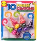 Alex Finger Crayons