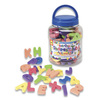 Toys ABC and 123 - Shapes for the Tub