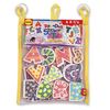 Alex Toys ABC Stickers for the Tub
