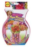 Alex Giant Paper Flowers in a Vase
