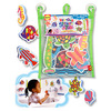 Toys Beach Buddies Stickers for the Tub