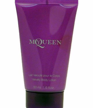 Alexander McQueen My Queen 50ml Perfume Body